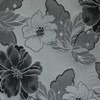 Flower grey (жаккард)