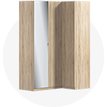 Гардеробная