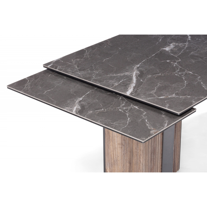 Обеденные столы, Керамический стол Саливан 180x90