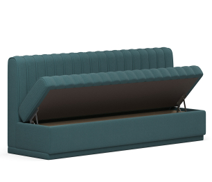 Кухонный диван Браш,велюр