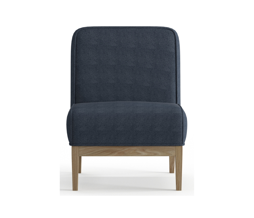 Кресло для отдыха, Кресло Марвин, Велюр