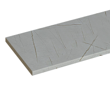 Столешницы, Столешница 38*3050*600 Пирит светлый 1U/70001 в упаковке