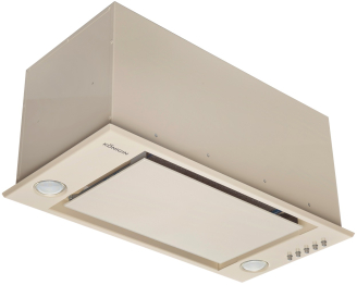 Кухонная вытяжка Konigin Checkbox 60