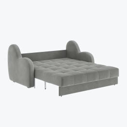 Диван-кровать Барон 1 180см аккордеон, велюр