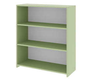 Кухня прямая Ревилья  02  2000 без столешницы