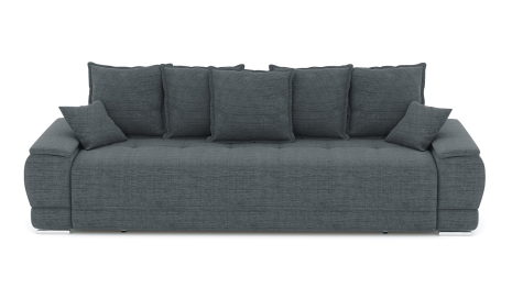 Диван-кровать еврокнижка, Нордвикс, рогожка