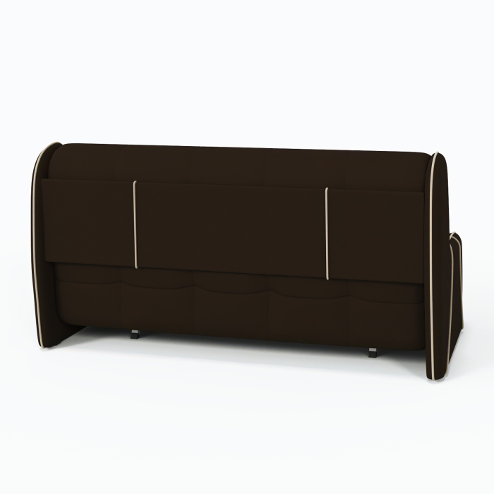 Диваны прямые со спальным местом, Прямой диван Рио 120см