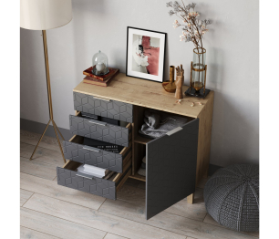 Комод Марвин 26