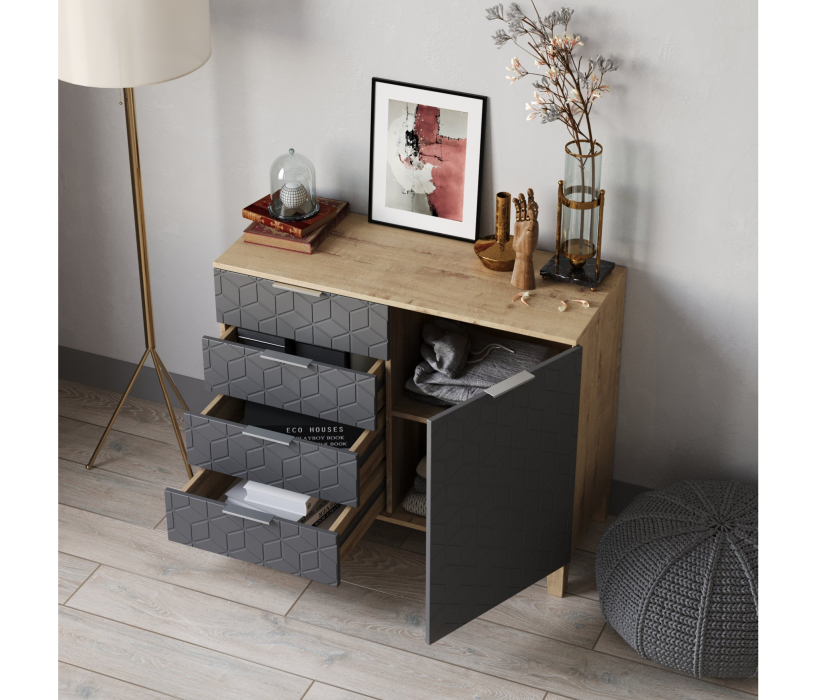 Комоды, Комод Марвин 26