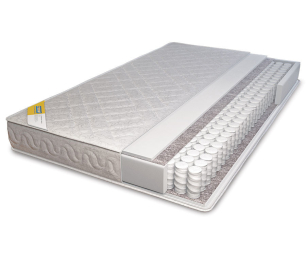Столлайн / Матрас Столплит Сити - Альмерия 1600*2000
