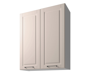 Шкаф навесной 80х96 см Салерно