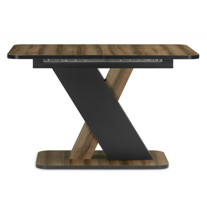 Обеденные столы, Стол на тумбе Аврора