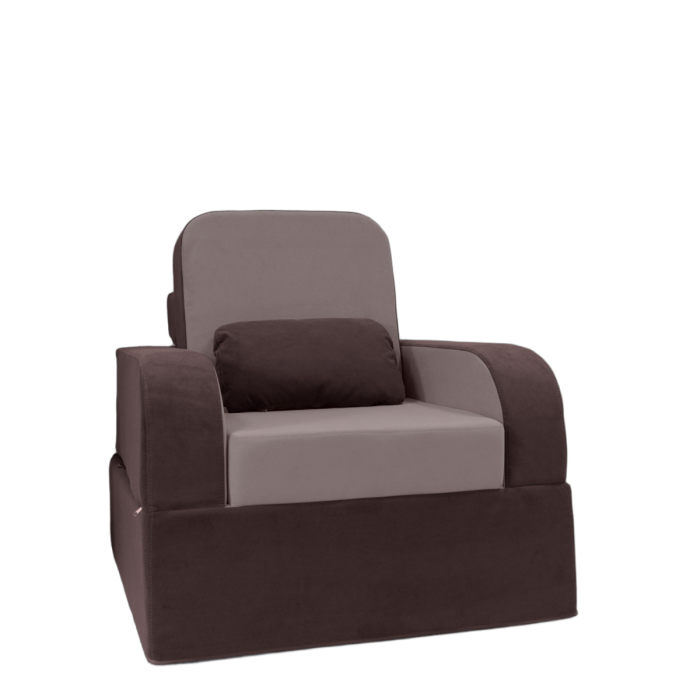 Кресла-кровати, Бескаркасное кресло-кровать МиКо