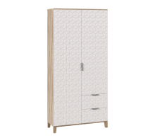 Шкафы распашные, Шкаф распашной Марвин 3