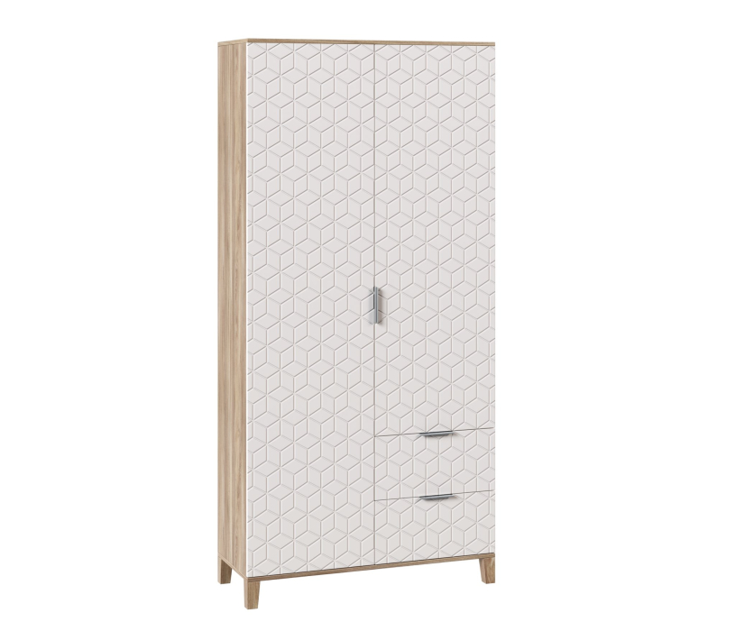 Шкафы распашные, Шкаф распашной Марвин 3