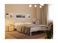 Кровати 160х200, Кровать Рейк 160х200