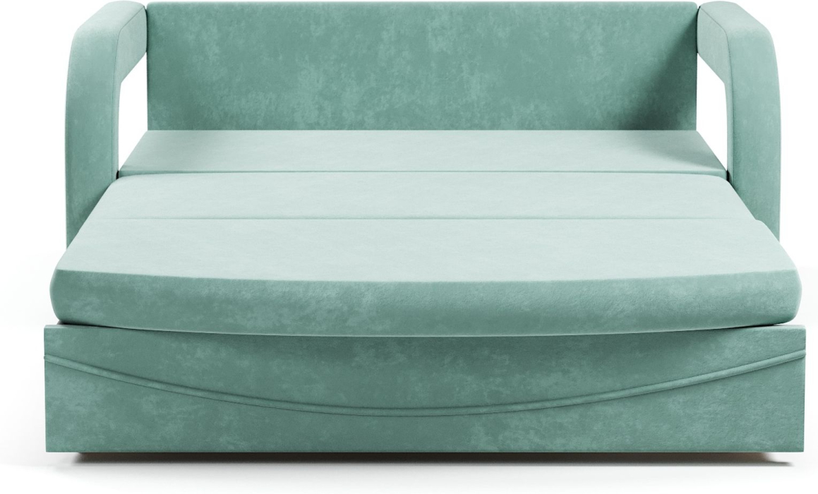 Детские диваны, Детский диван Алекс выкатной, велюр