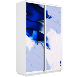 Шкаф-купе Экспресс 1010, 120х45х220