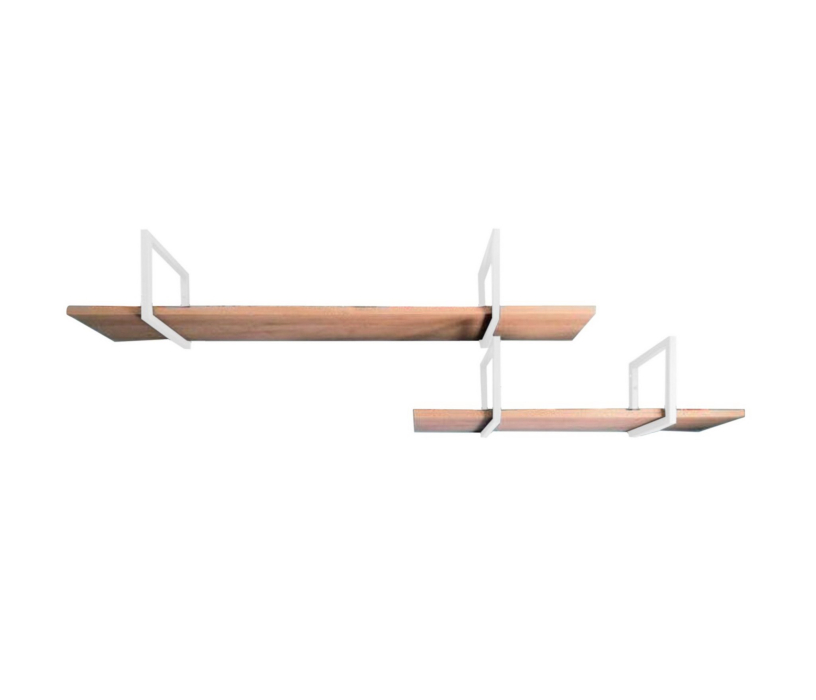 Настенные полки, Настенная полка Брио мини