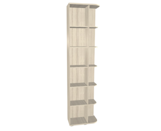 Спальня Карина композиция 8