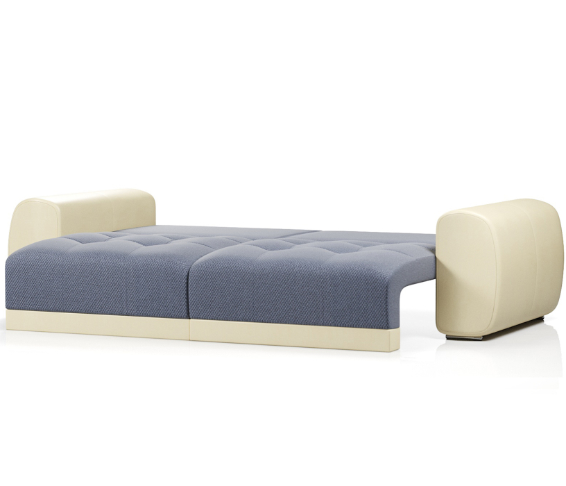 Диваны, Диван-кровать Pesaro еврокнижка,велюр