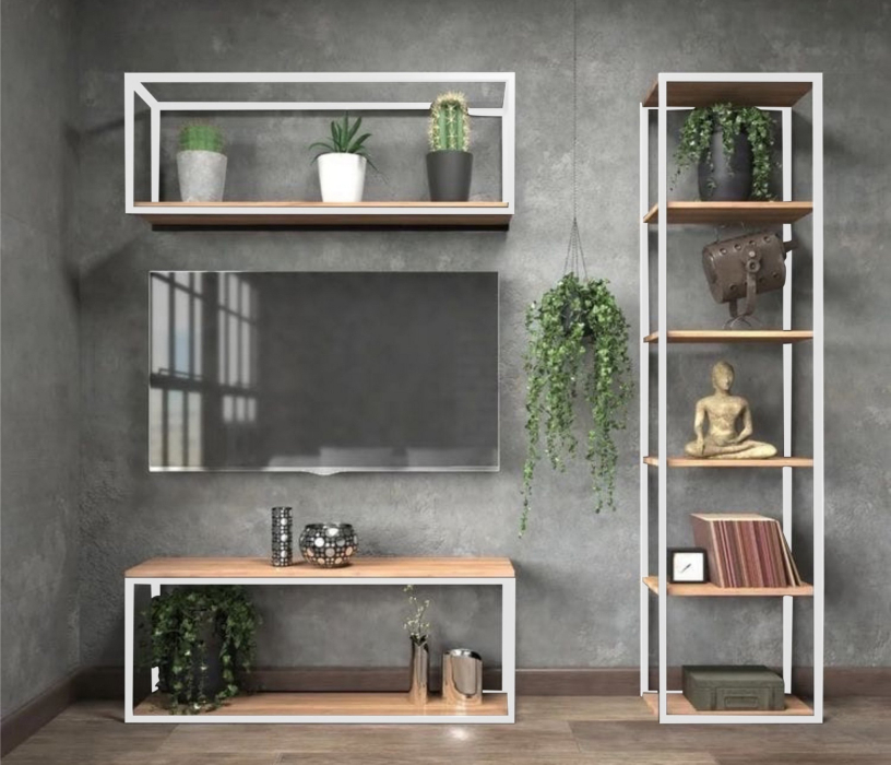 Настенные полки, Настенная полка Орландо