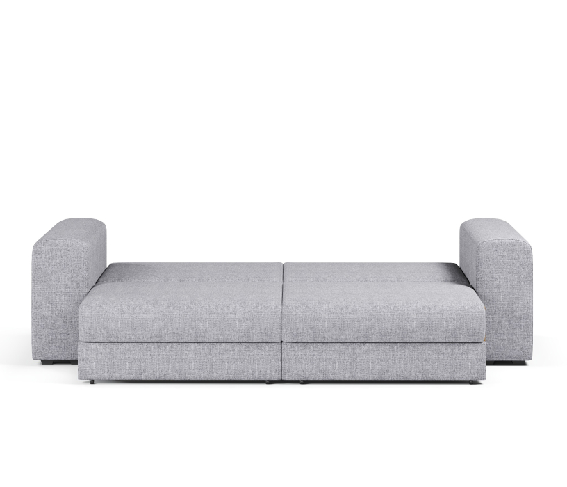 Диваны еврокнижки, Диван-кровать Свитон еврокнижка, рогожка