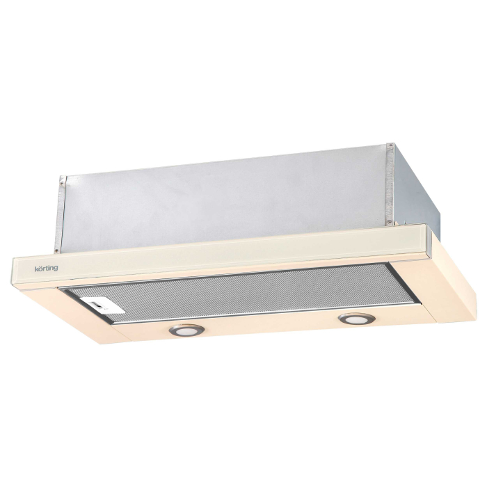 Вытяжки, Кухонная вытяжка Korting KHP 6617