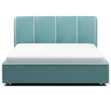 Кровати, Кровать Манхэттен 160,велюр