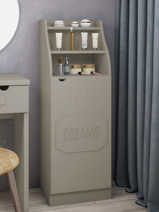 Шкафы распашные, Шкаф ДримСтар ДС-63