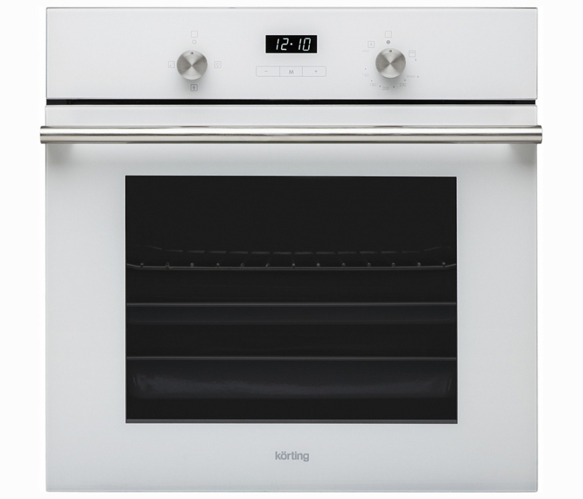 Духовые шкафы, Духовой шкаф газовый Korting OGG 771 CFW