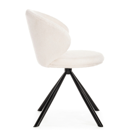 Стул вращающийся Solomon