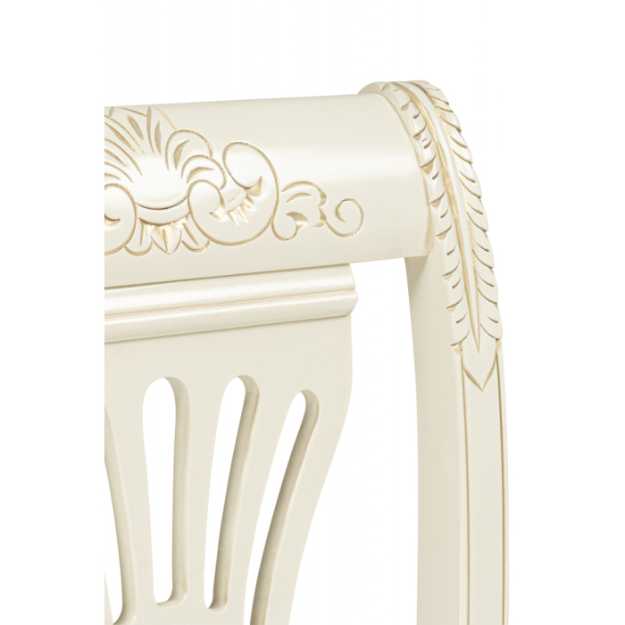 Стулья, Деревянный стул Roy