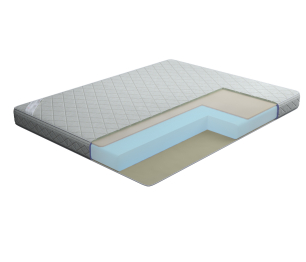 Матрас Классик-Орландо в скрутке 1400х2000