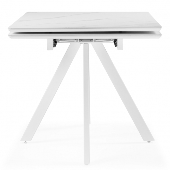 Обеденные столы, Керамический стол Вилли 140(200)х80