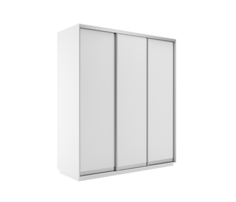 Шкафы-купе, Шкаф-купе Экспресс Элемент трио 2400 x 2100 x 600