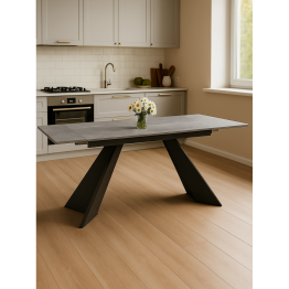 Стол Ливи 140х80х78