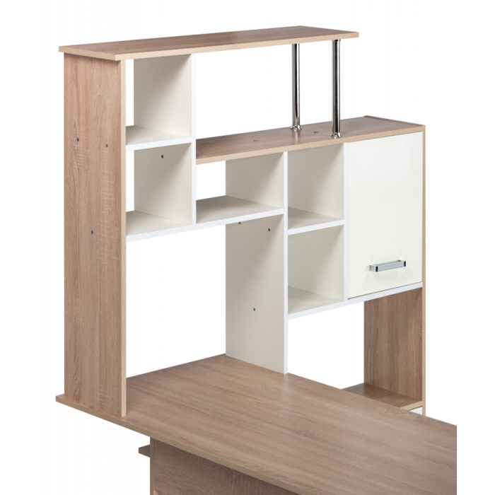 Угловые, Стол письменный  КС15 правый