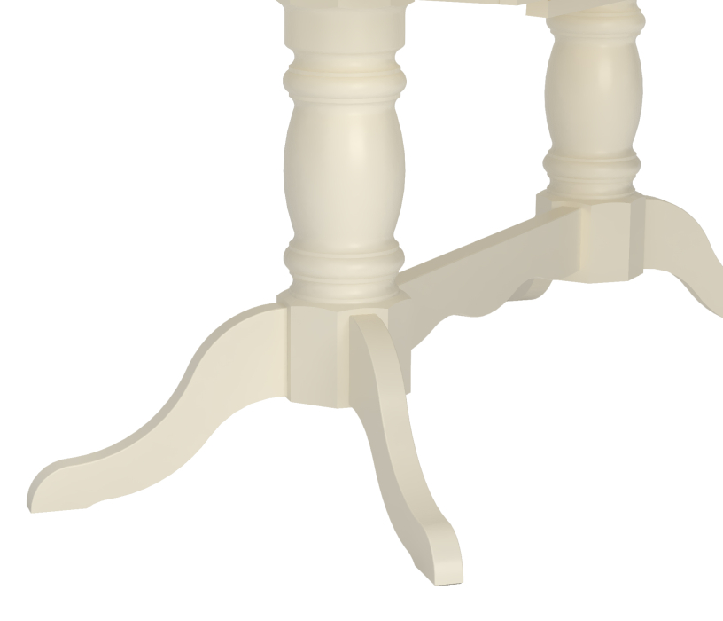 Обеденные столы, Стол Дижон 2,1