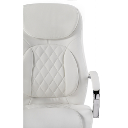 Компьютерное кресло Tron (Экокожа)