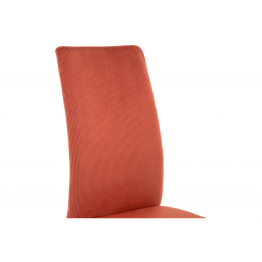 Стул Tod, Вельвет