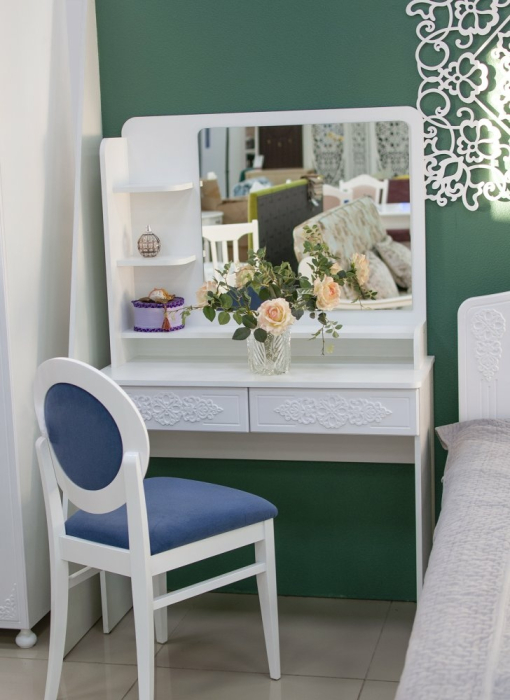 Туалетные столики, Стол туалетный ТС-25К