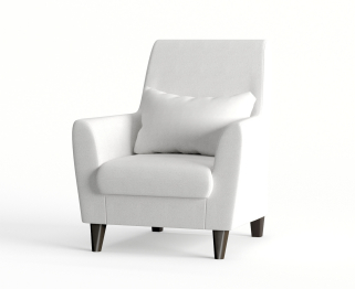 Кресло Либерти, Велюр