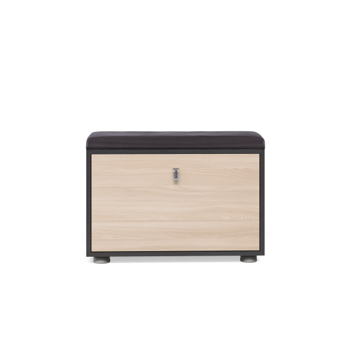 Обувницы, МС-1 Комплектация№3 Обувница Экокожа