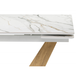 Керамический стол Кели