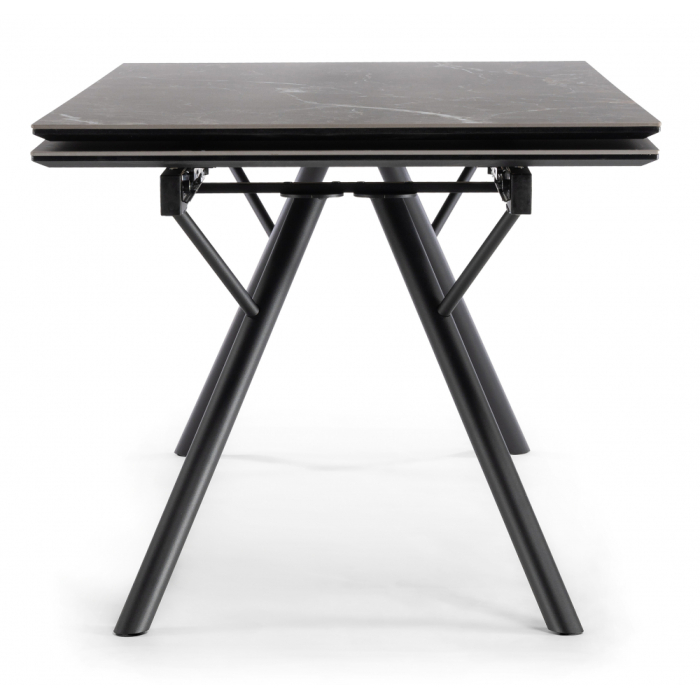 Обеденные столы, Керамический стол Ворен 180(240)x90