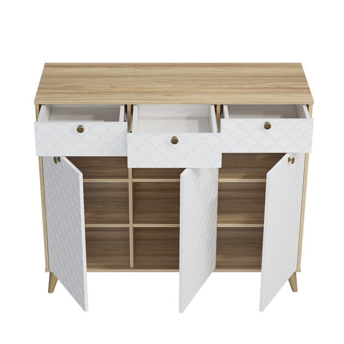 Комоды, Комод Велламо ВО-05