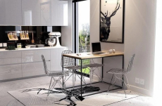 Обеденные столы, Обеденный стол Бруклин