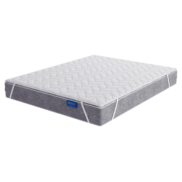 Защитные чехлы и наматрасники, Наматрасник NUVOLO 400 гр 180*200