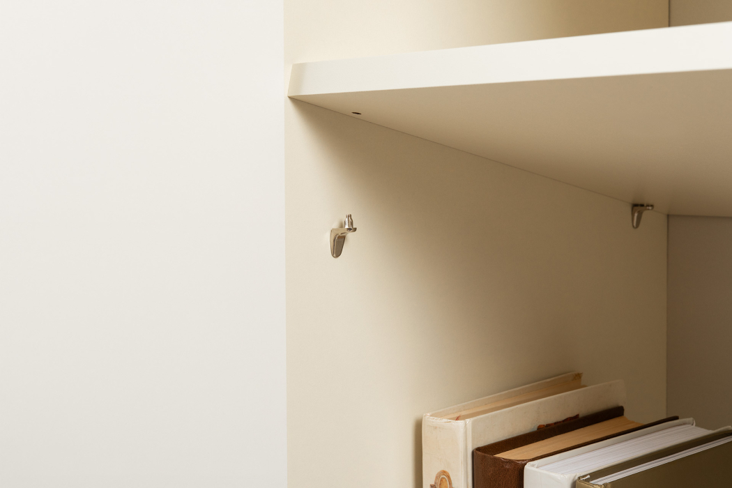 Шкафы пеналы, Шкаф-пенал Марион 16.333.01